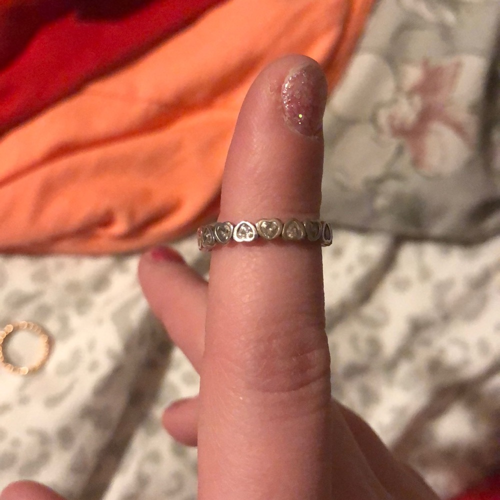 Pandora Size 6